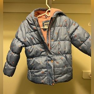 Kids jacket!